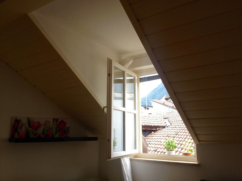Loft L'Alessandra Bozen Zimmer foto